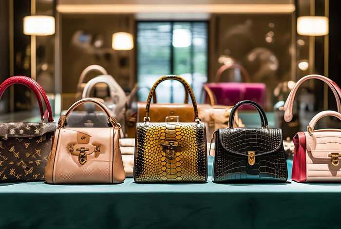奢侈品包包的材质有哪些，奢侈品包包的材质有哪些品牌