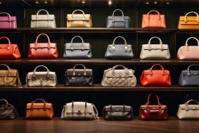 奢侈品包包牌子排名前三十名 - 奢侈品包包牌子排名前三十名有哪些