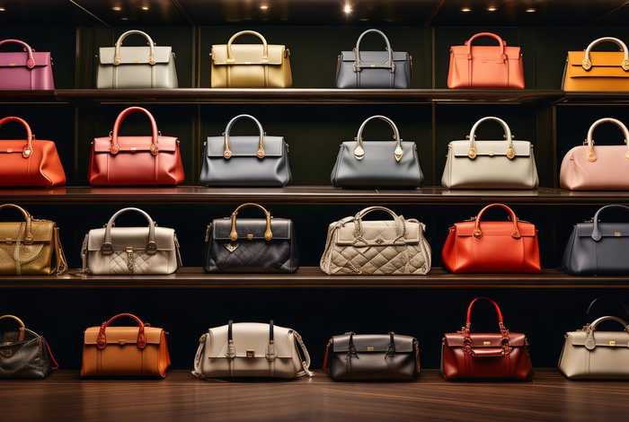 奢侈品包包牌子排名前三十名 - 奢侈品包包牌子排名前三十名有哪些