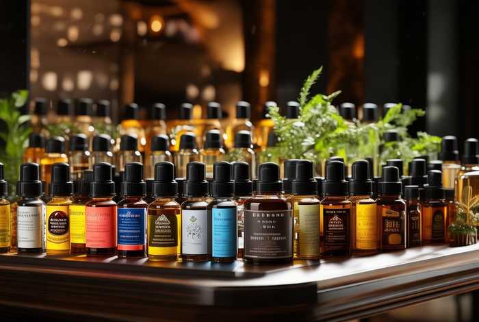 国际10大精油品牌有哪些；国际10大精油品牌有哪些牌子