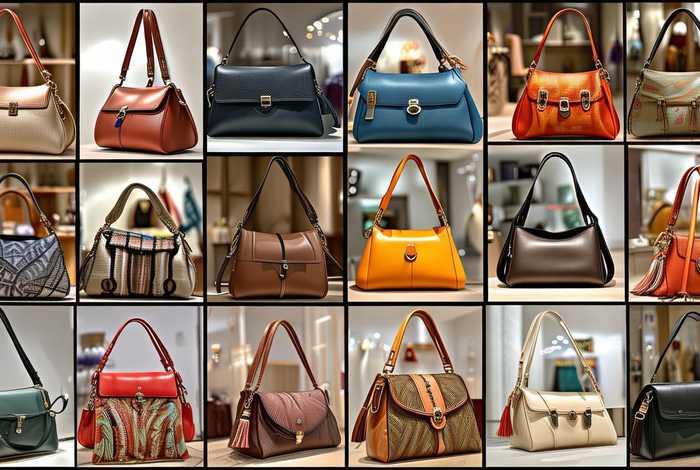 女士单肩包图片、女士单肩包图片大全