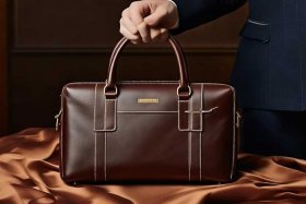 奢侈品男士手拿包推荐品牌，奢侈品男士手拿包推荐品牌有哪些