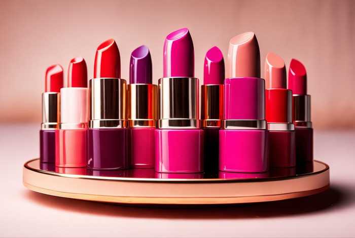 女人一生必备的10个口红 女人一生必备的10个口红图片