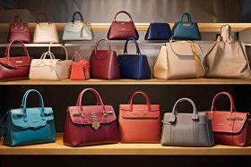 女包包牌子大全名牌有哪些 - 女包包牌子大全名牌有哪些款式