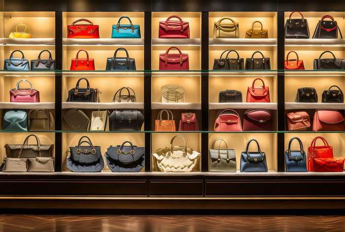 上千元的包包品牌、上千元的包包品牌有哪些