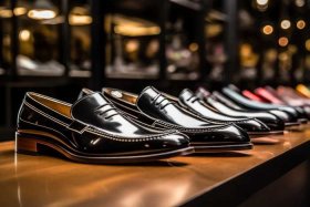 男鞋奢侈品品牌排行榜前十名、男鞋奢侈品品牌排行榜前十名有哪些