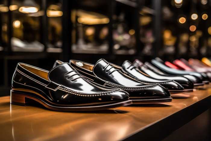 男鞋奢侈品品牌排行榜前十名、男鞋奢侈品品牌排行榜前十名有哪些