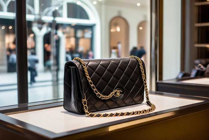 官方香奈儿包包在哪儿买 官方香奈儿包包在哪儿买便宜