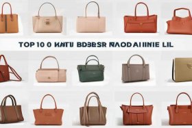 女包的品牌排行榜前十名平价；女包品牌排行榜前十名有哪些牌子