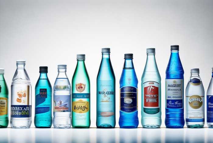 全球矿泉水品牌排行榜前十名；全球矿泉水品牌排行榜前十名有哪些