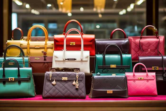全球十大顶级名牌包 - 全球十大顶级名牌包包排名