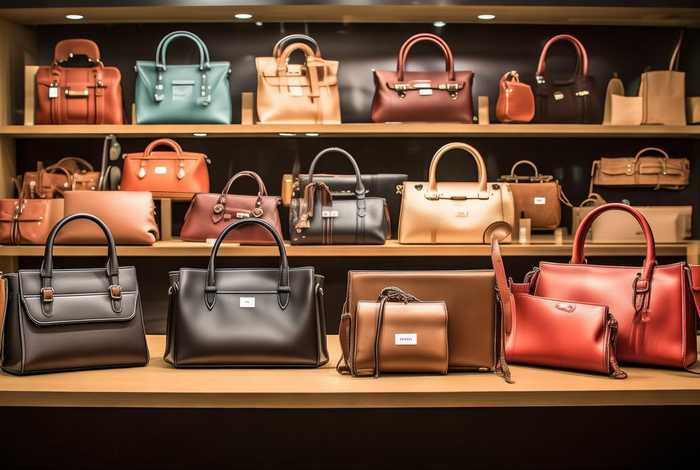 女士品牌包包大全（女士品牌包包大全及价格）