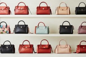 三线品牌包包排行榜前十名有哪些 三线品牌包包排行榜前十名有哪些牌子