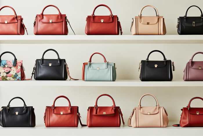 三线品牌包包排行榜前十名有哪些 三线品牌包包排行榜前十名有哪些牌子