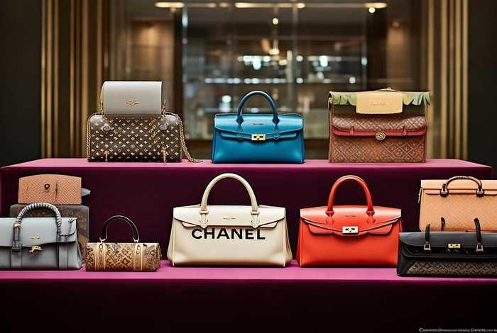 全球十大品牌包包合集有哪些，全球十大品牌包包合集有哪些牌子