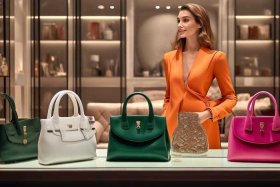 女士奢侈品包包品牌排行；女士奢侈品包包品牌排行榜