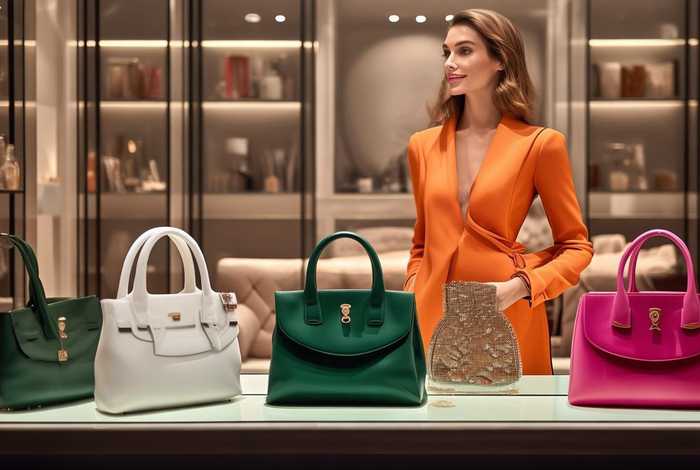 女士奢侈品包包品牌排行；女士奢侈品包包品牌排行榜