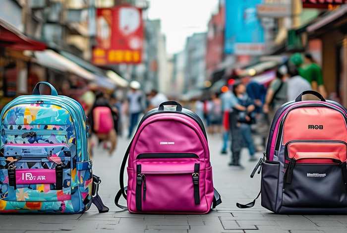 国内双肩包品牌大全（国内双肩包品牌大全排行榜）