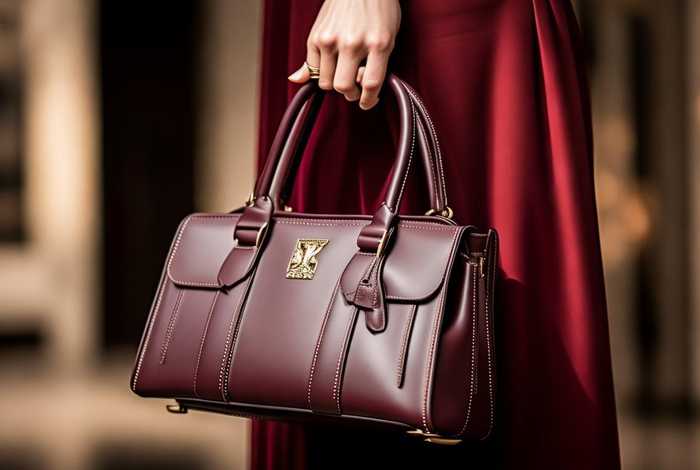 女人的名牌包包（女人的名牌包包有哪些牌子）