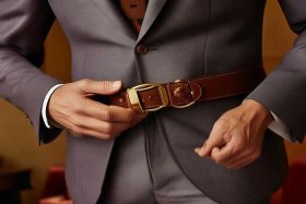 男士皮带十大奢侈品排名爱马仕、奢侈品男士皮带排行榜前十名