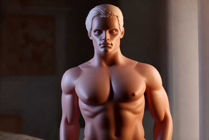 男士专用橡胶玩偶女，男士专用橡胶玩偶女士能用吗