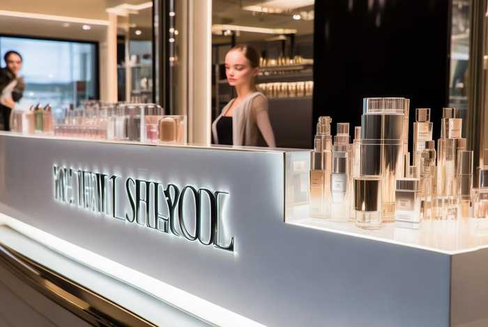 国际化妆品排名第一名（国际化妆品排名第一名品牌）