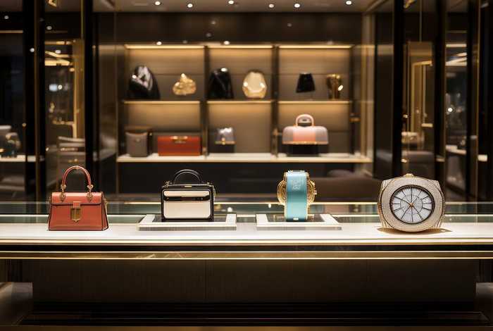 奢侈品分为哪几个等级 奢侈品分为哪几个等级的