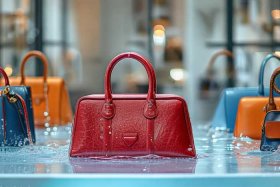 哪些奢侈品包包防水、哪些奢侈品包包防水效果好