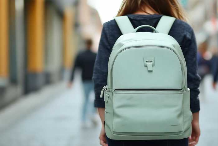 女生背包推荐 - 女生背包推荐轻便款