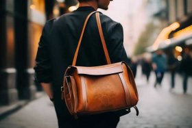 男士斜挎包小众品牌 - 男士斜挎包小众品牌排行榜