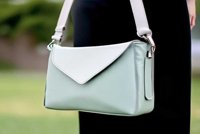 女士尼龙布料斜挎包（女士尼龙布料斜挎包图片）