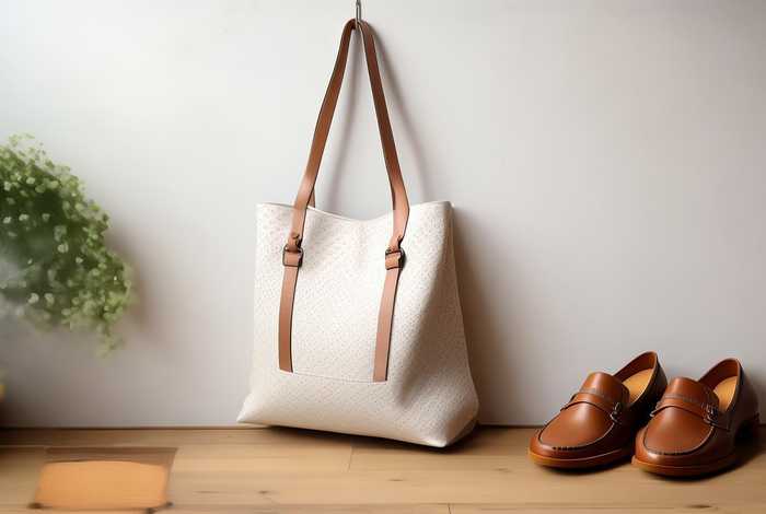 男士休闲小布包最常配的款式 男士休闲小布包最常配的款式有哪些