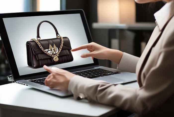 如何在chanel官网购买包包 怎么在chanel官网买包