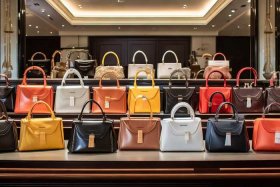 名牌包包排名单，名牌包包排名单大全