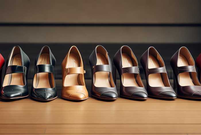 女士真皮皮鞋品牌大全 女士真皮皮鞋品牌大全图片