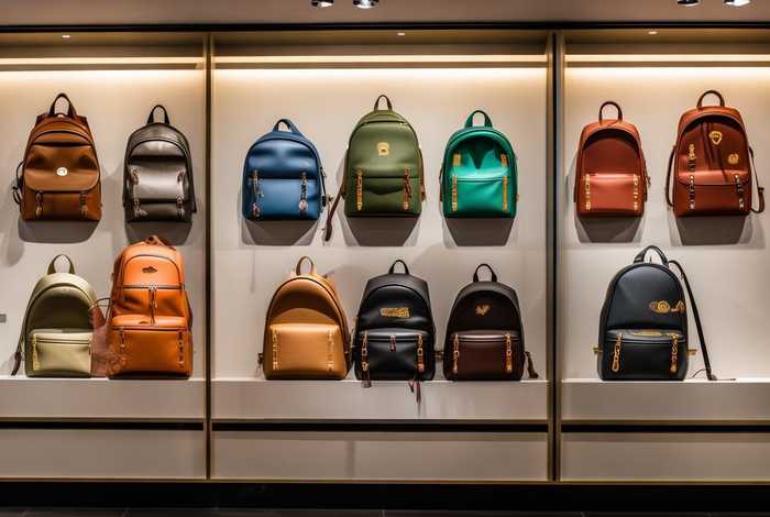 女士背包品牌十大排名多少钱（女士背包品牌十大排名多少钱一个）