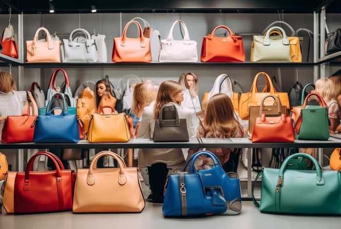 女士包包新款批发直播 女士包批发厂家直销