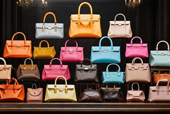 奢侈品包牌排行榜前十名有哪些（奢侈品包牌排行榜前十名有哪些品牌）