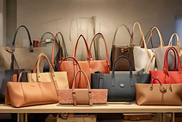 加拿大女包品牌大全（加拿大女包品牌大全有哪些）