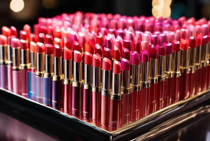 美国牌子的口红 美国牌子的口红有哪些