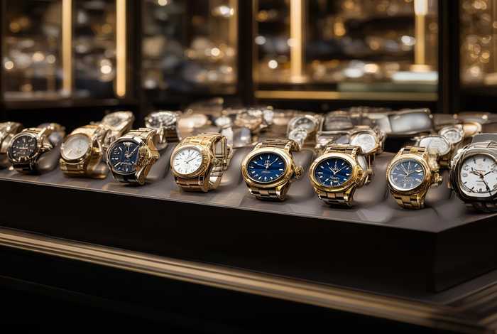 全球十大奢侈品手表品牌（全球十大奢侈品手表品牌排行榜）