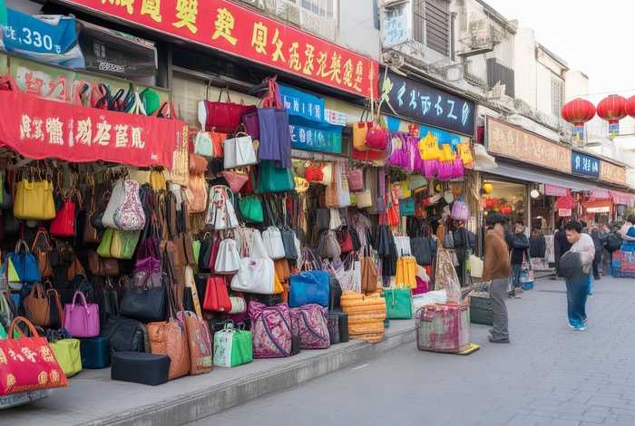 河北白沟包包批发，河北白沟包包批发商