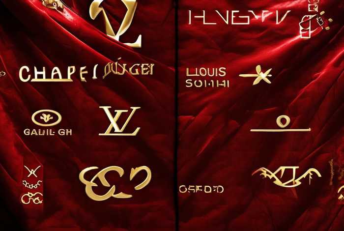 国际十大奢侈品牌有哪些名称，国际十大奢侈品牌有哪些名称图片