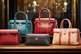 轻奢女包品牌十大排名（轻奢女包品牌十大排名榜）