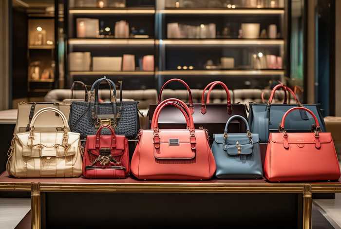 国内轻奢包包品牌排行榜前十名 - 国内轻奢包包品牌排行榜前十名有哪些