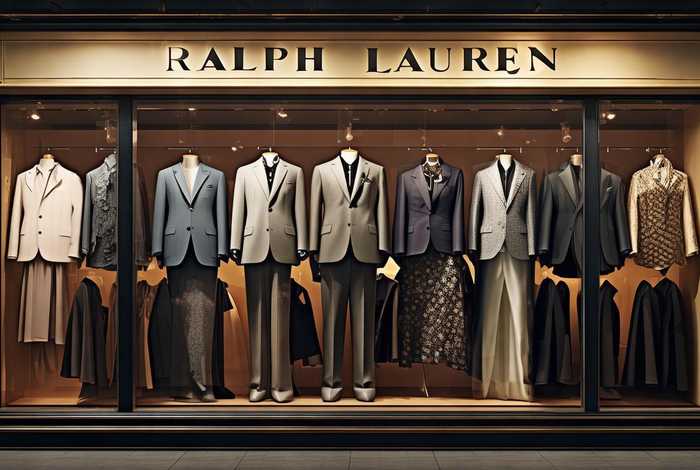 拉夫劳伦多少钱一件 - 拉夫劳伦多少钱一件衣服