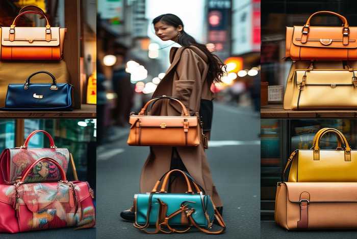 去日本必买的十大名牌包包、日本必买的包包品牌