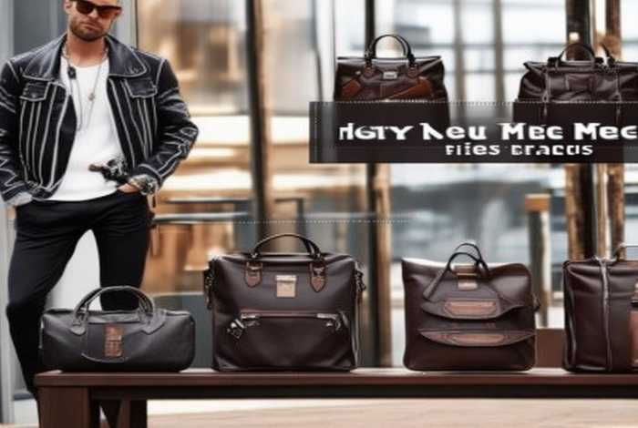 男士包包品牌排行榜前十名，男士包包品牌排行榜前十名休闲