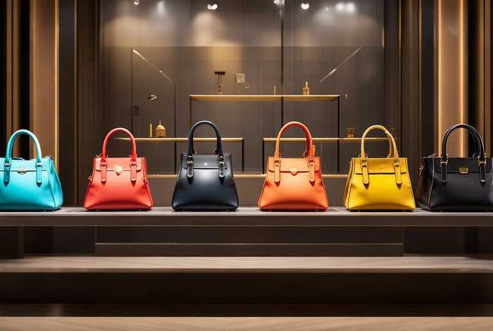 国际女包品牌十大排名；国际女包品牌十大排名有哪些