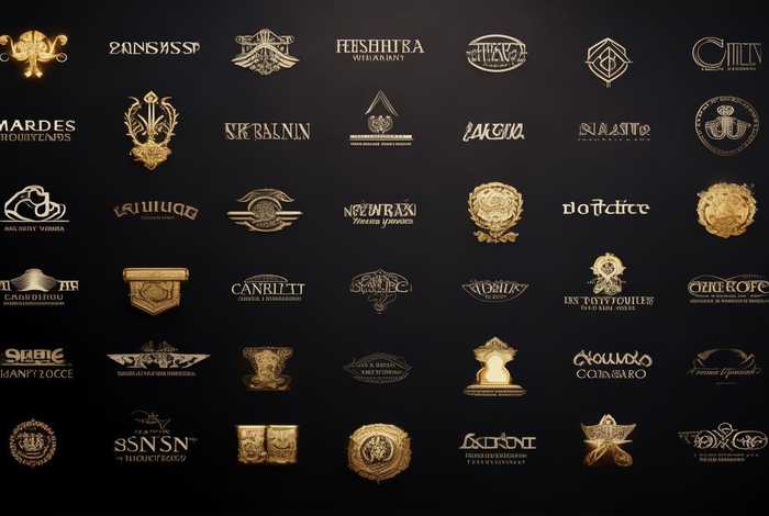 女性奢侈品牌大全 - 女性奢侈品牌大全图片